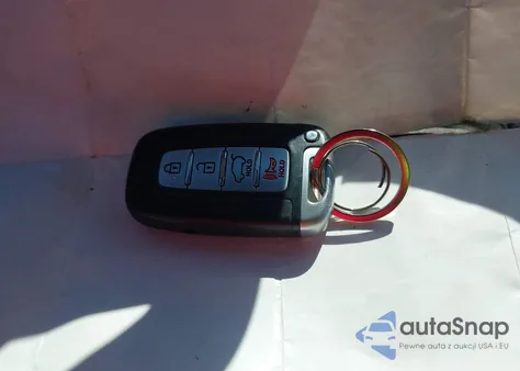 2016 Hyundai Veloster Turbo из США, поврежденный, VIN KMHTC6AE7GU263912